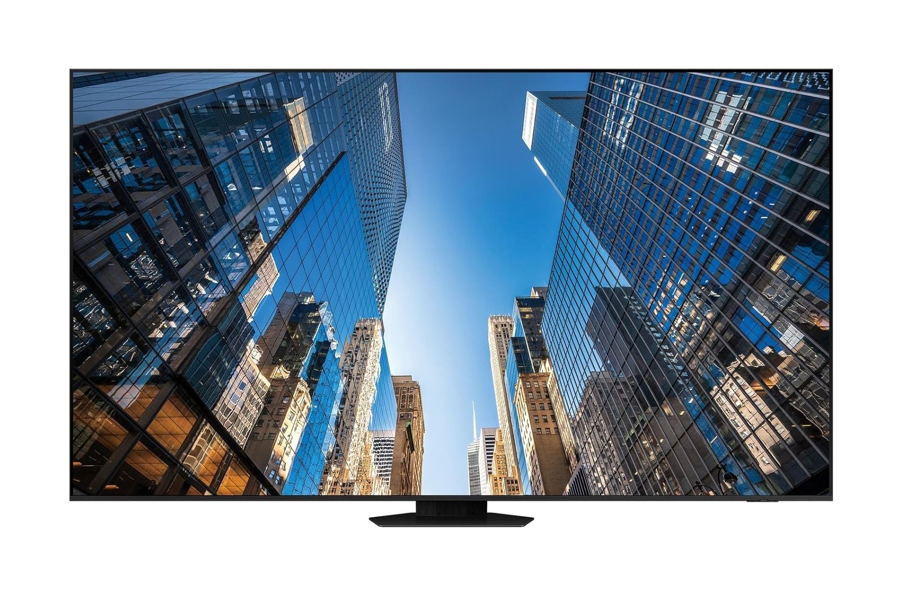4K HDR gaming TV